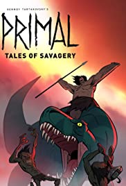 Primal: Tales of Savagery (2019)