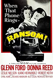 Ransom! (1956)