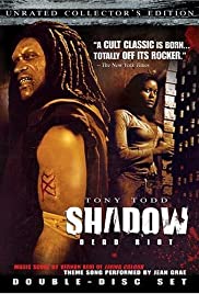 Shadow: Dead Riot (2006)