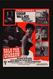 Solo for Sparrow (1962)