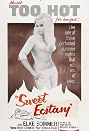 Sweet Ecstasy (1962)