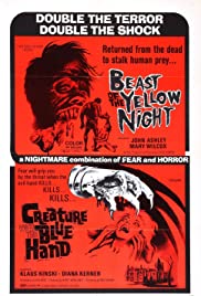 Beast of the Yellow Night (1971)