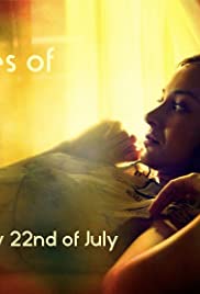 The Erotic Adventures of Anais Nin (2015)