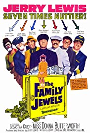 The Family Jewels (1965)