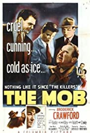 The Mob (1951)