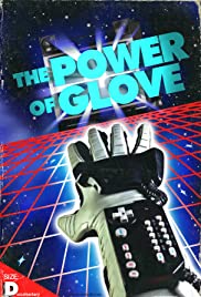 The Power of Glove (2017)