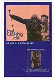 The Walking Stick (1970)