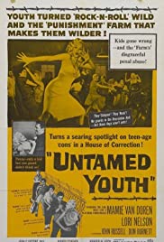 Untamed Youth (1957)