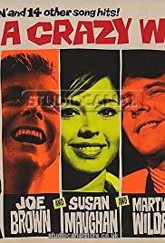 What a Crazy World (1963)