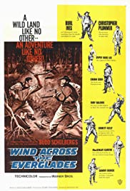 Wind Across the Everglades (1958)