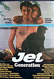 Jet Generation Wie Mädchen heute Männer lieben (1968)