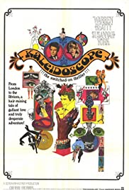 Kaleidoscope (1966)