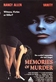 Memories of Murder (1990)