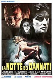 Night of the Damned (1971)