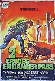 Due croci a Danger Pass (1967)