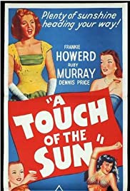 A Touch of the Sun (1956)