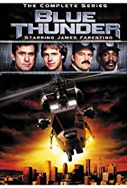 Blue Thunder (1984)