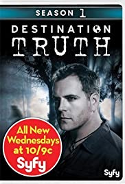 Destination Truth (2007 )