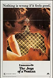 Emmanuelle II (1975)