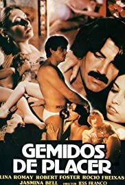 Gemidos de placer (1983)