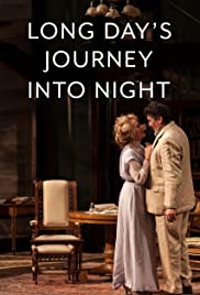 Long Days Journey Into Night: Live (2017)