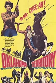 Oklahoma Territory (1960)