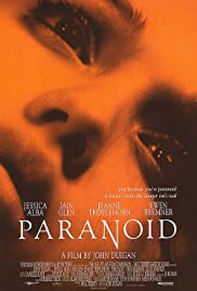 Paranoid (2000)