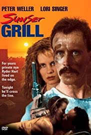 Sunset Grill (1993)