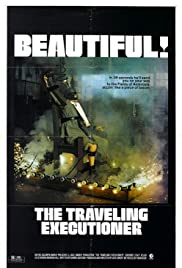 The Traveling Executioner (1970)