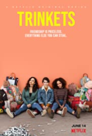 Trinkets (2019 )