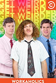 Workaholics (20112017)