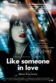 Like Someone in Love (2012)