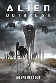 Alien Outbreak (2020)