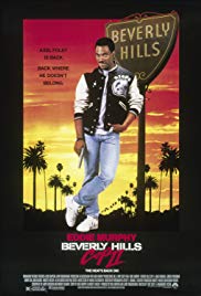 Beverly Hills Cop II (1987)