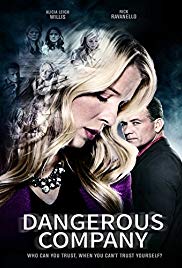 Dangerous Company (2015)