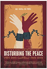 Disturbing the Peace (2016)