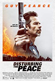 Disturbing the Peace (2020)