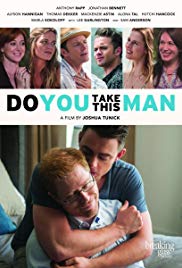 Do You Take This Man (2016)