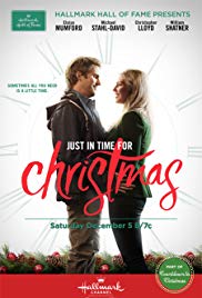 Just in Time for Christmas (2015)