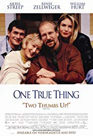 One True Thing (1998)