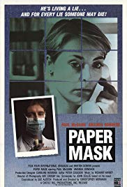 Paper Mask (1990)