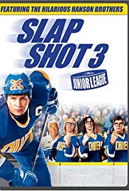 Slap Shot 3: The Junior League (2008)