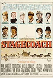 Stagecoach (1966)