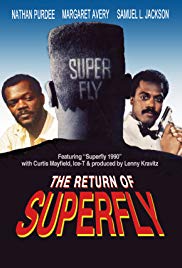 The Return of Superfly (1990)