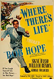 Where Theres Life (1947)