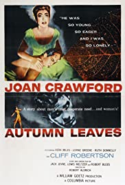 Autumn Leaves (1956)