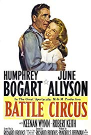 Battle Circus (1953)