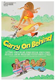 Carry on Behind (1975)