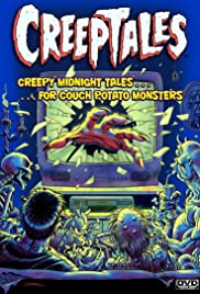 CreepTales (2004)