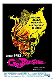 Cry of the Banshee (1970)